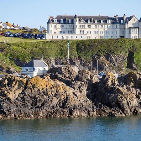 The Portpatrick Hotel By Compass Hospitality Exterior photo