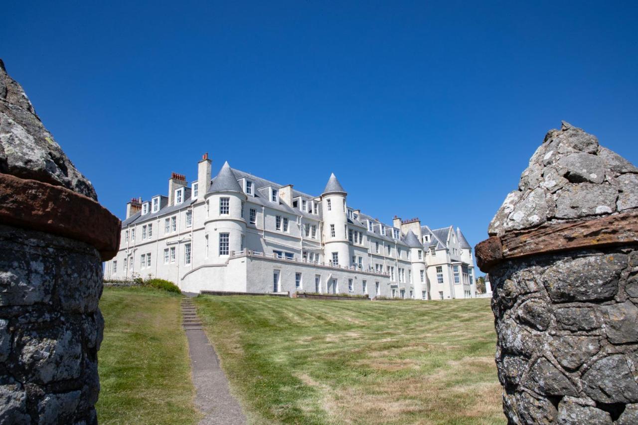 The Portpatrick Hotel By Compass Hospitality Exterior photo